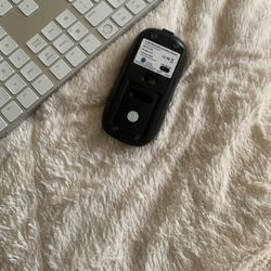 Wireless Keyboard And Mouse 