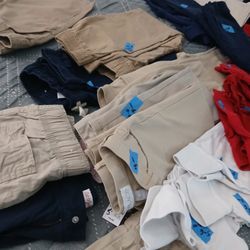 schooluniforms