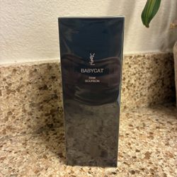YSL BABYCAT Eau De Parfum