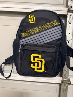 SD back pack black