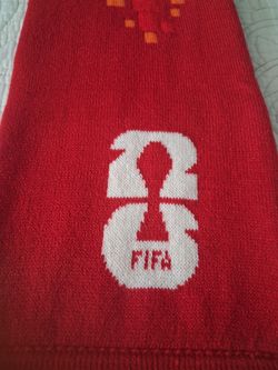 FIFA SCARF 2026