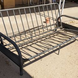 Steel Futon Frame 