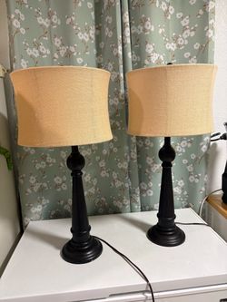Lamps