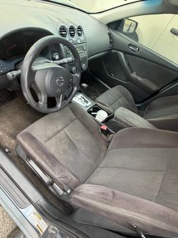 2010 Nissan Altima