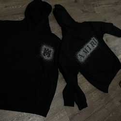 Amiri Hoodie 