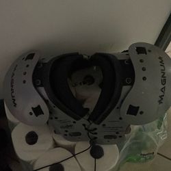 Football Pads 