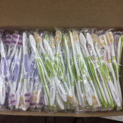 toothbrush box 144 Count