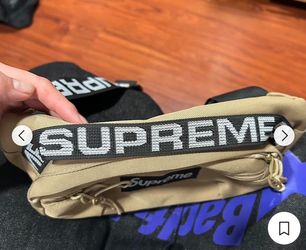 Supreme Bag