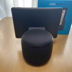 Amazon echo 10 3rd Gen 