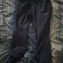 Nike joggers Men