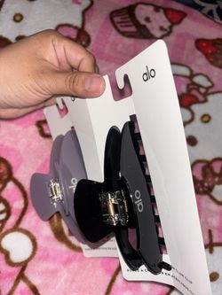 Alo Accessories