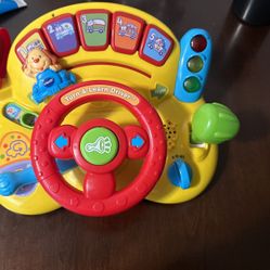 Toys