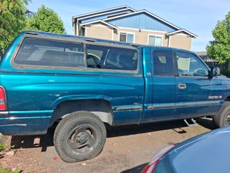 1998 Dodge Ram 1500