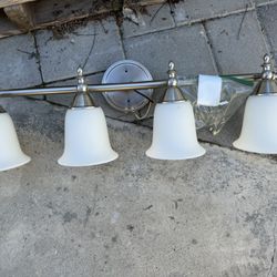 Bathroom Vanity Lighting Classic Bathroom Light Chrome 