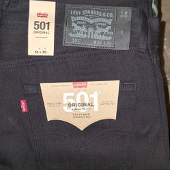501 LEVI'S 