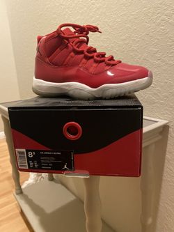 Jordan Retro 11