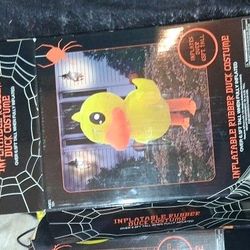 Halloween Inflatable