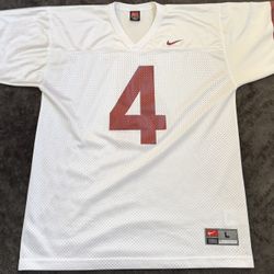USC Trojans Football Jersey