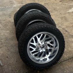 fuel triton 20x10 (8x180)