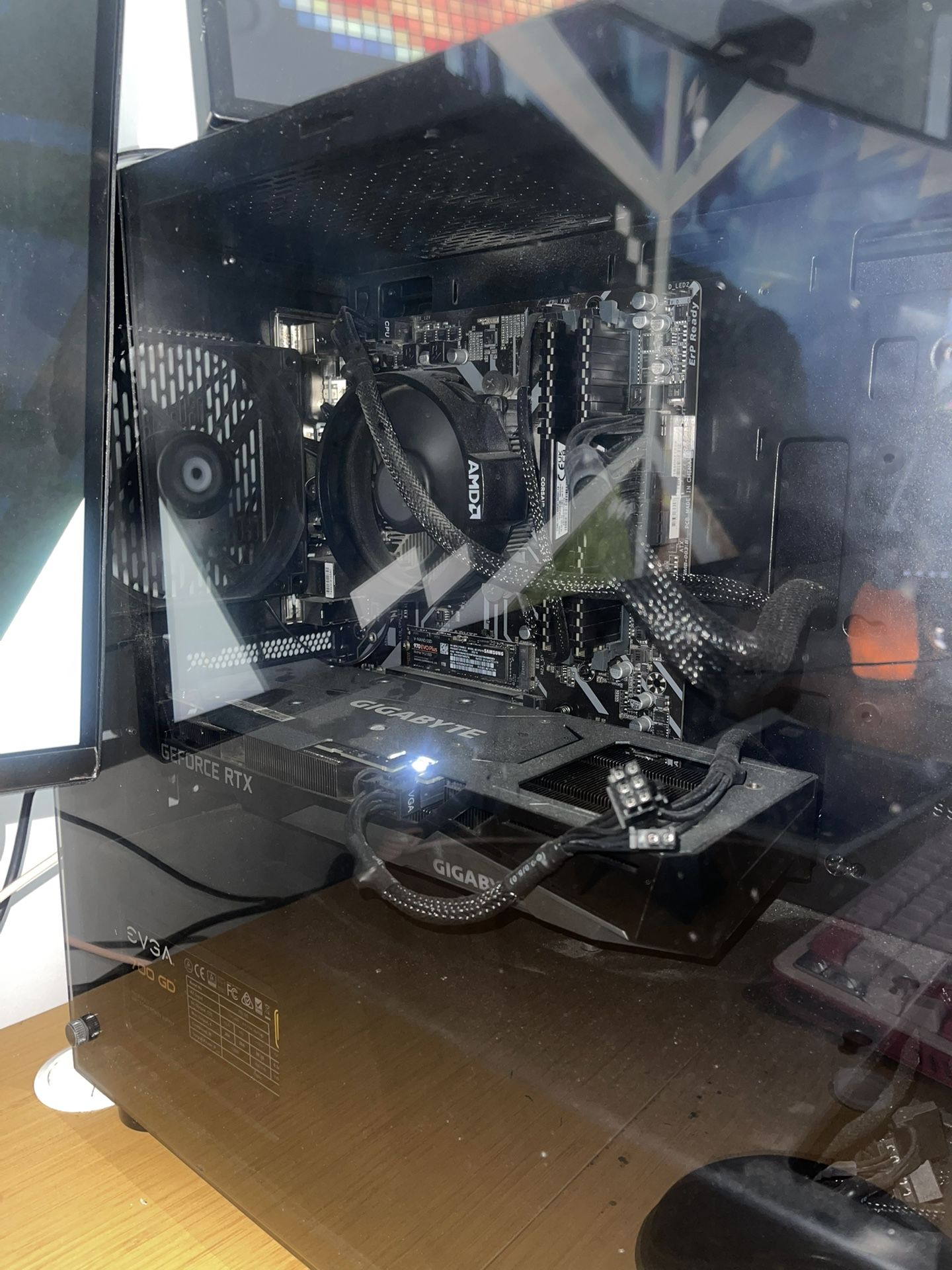 Gaming PC 