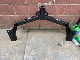 Se vende enganche de remolque