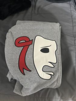 Asaali Sweater/Hoodie