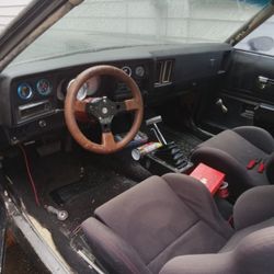 1977 Monte Carlo 