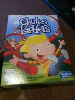 New chuttes n ladders Game