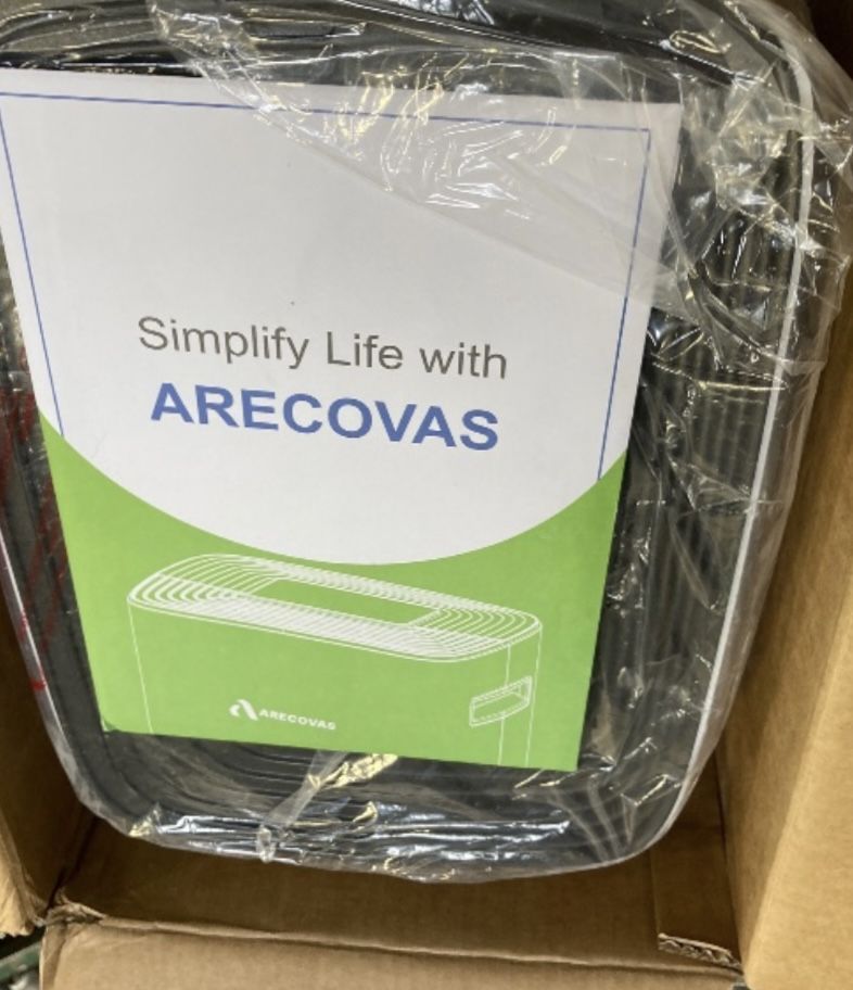 Dehumidifier