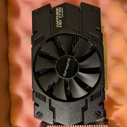 PC Graphics Card 