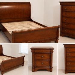 Juego  de Cuarto (cama Full size)