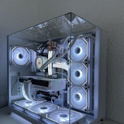 Custom Gaming PC’s