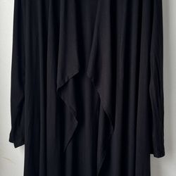 Black Duster, 2XL