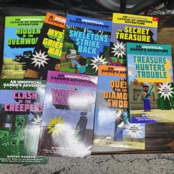 Kids Books (READ FULL DESCRIPTION)