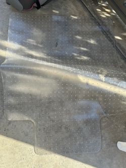 Office Chair Mat