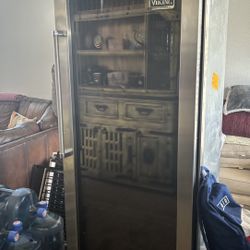 Viking Wine Cooler 
