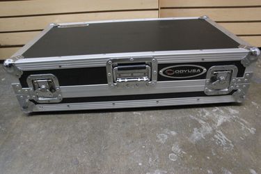 ODYUSA ODY USA Odyssey Slide Tray Case