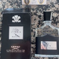 Creed Aventus 100 ml 