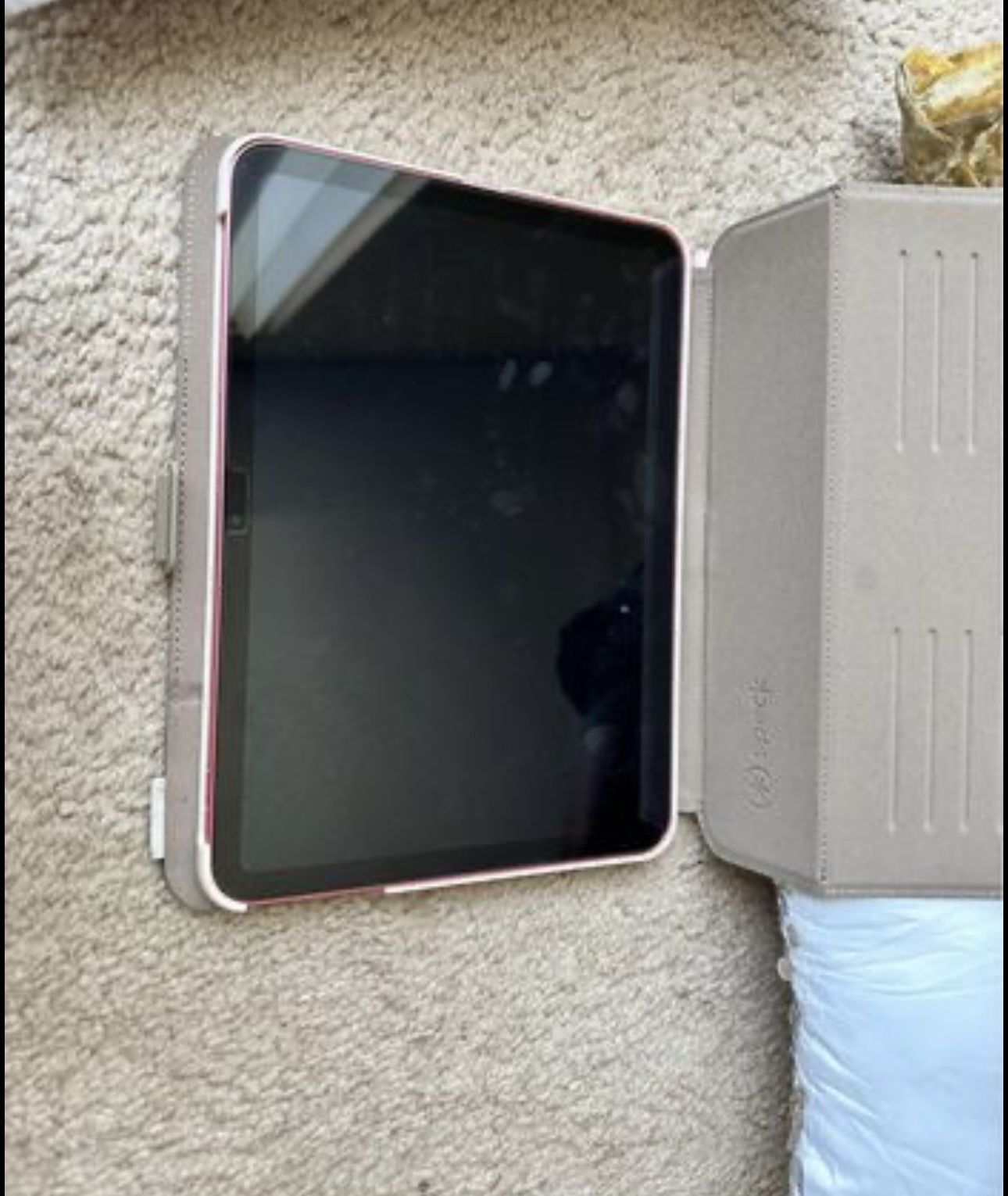 Pink Ipad 10th Generation