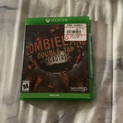 Zombie land pre-owned