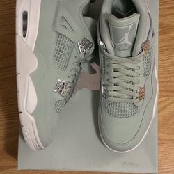 Jordan 4 Seafoam Size 10 HV0823-003