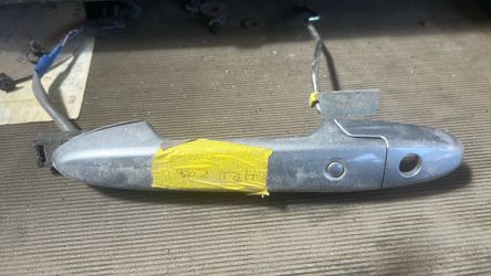 Handle o manija Toyota hrv 2018
