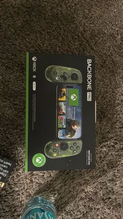 Backbone Pro Xbox Edition