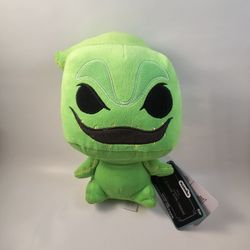 Oogie Boogie Pop Plush