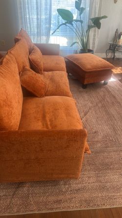 Wayfair Couch