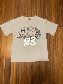 123 Adam and Eve Shirt