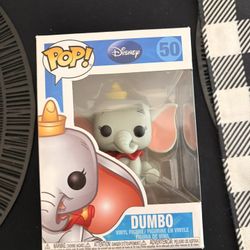 Dumbo