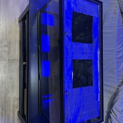 Reptile tank/Terrarium