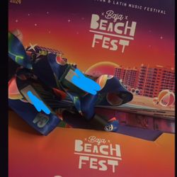 Baja Fest