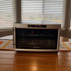 Emerson Wine Fridge 